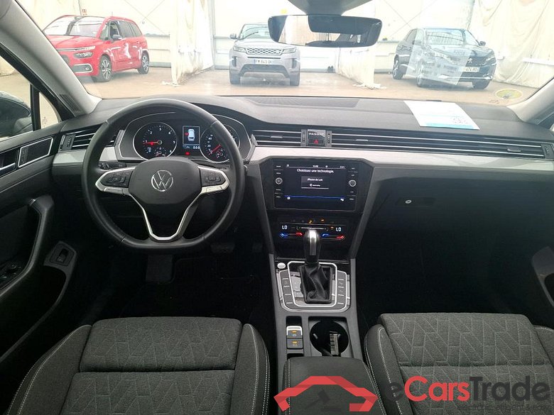 Passat Break Life Plus 2.0 TDI 150CV BVA7 E6d #5
