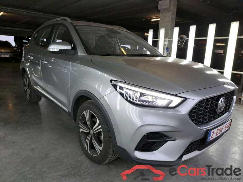 MG ZS Comfort 1.5 VTI-Tech 106 hp #2