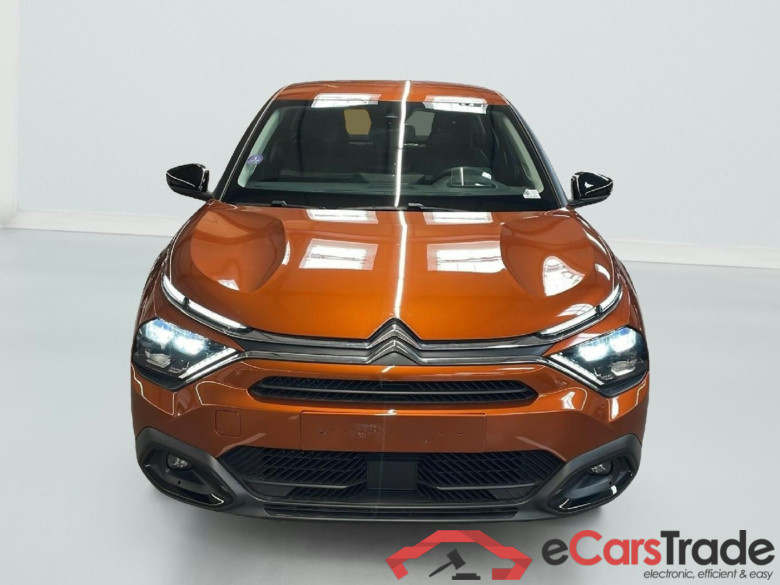 Citroen C4 PureTech 130 S&S BVM6 Feel Pack #2