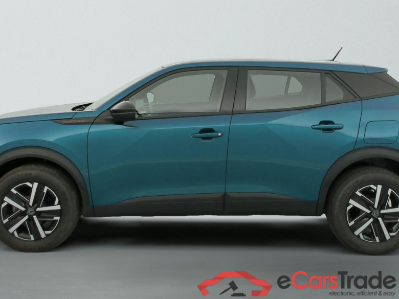Peugeot 2008 Style 1.2 75kW S&S BVM6 #4