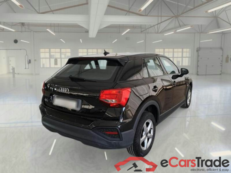 AUDI Q2 / 2020 / 5P / SUV 2.0 35 TDI BUSINESS S TRONIC #2
