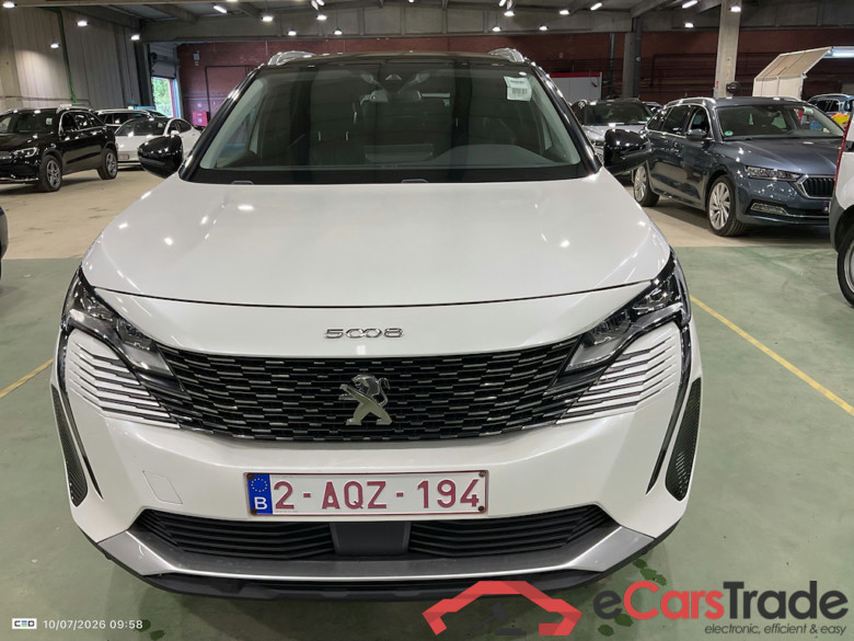 PEUGEOT 5008 1.2 PURETECH 130 AUTO ALLURE PACK #2