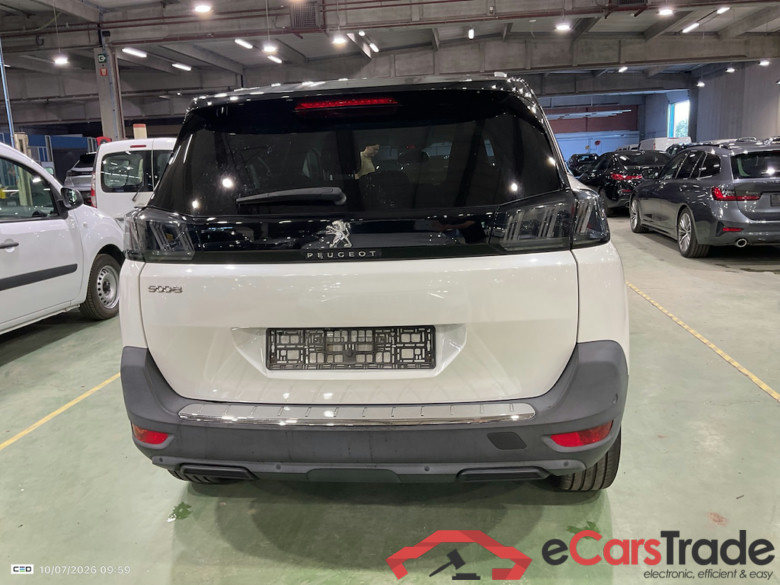 PEUGEOT 5008 1.2 PURETECH 130 AUTO ALLURE PACK #5