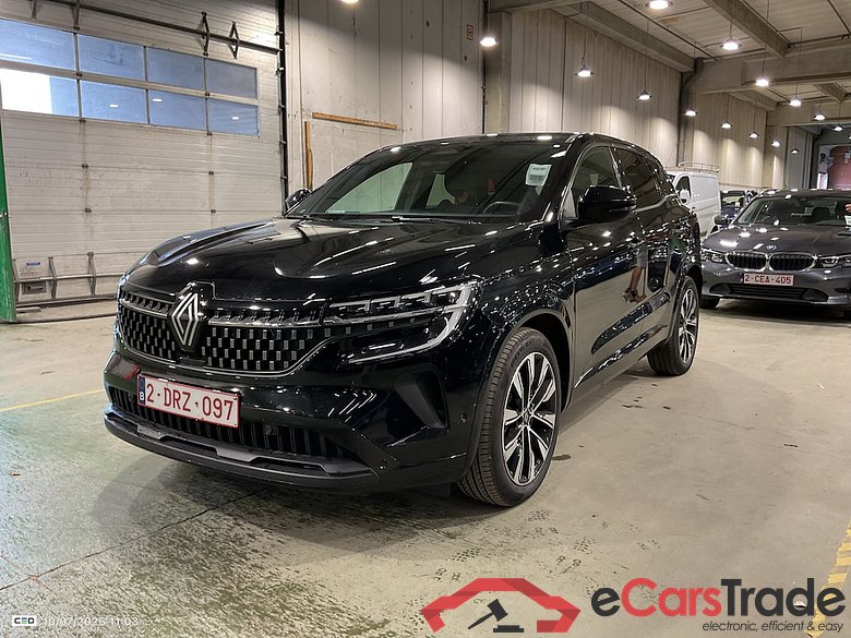 RENAULT AUSTRAL 1.2 HEV E-TECH 200 TECHNO #1