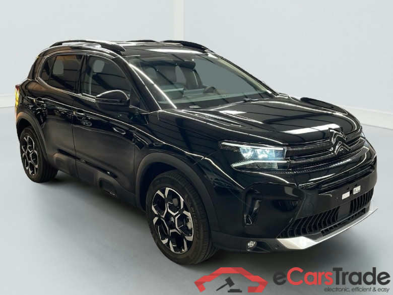 Citroen C5 AIRCROSS Hybride 145 e-DCS6 Max #1