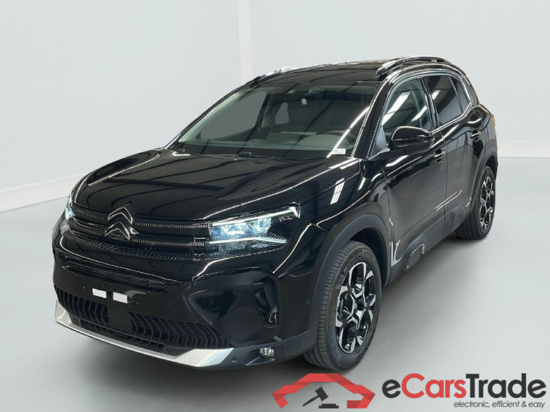Citroen C5 AIRCROSS Hybride 145 e-DCS6 Max #3