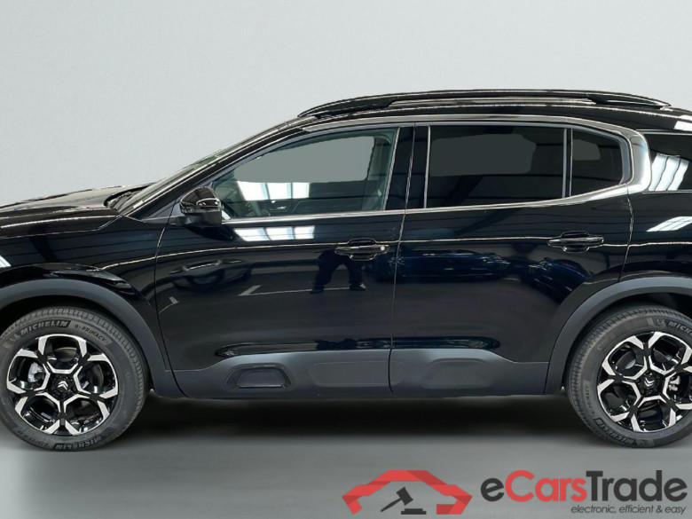 Citroen C5 AIRCROSS Hybride 145 e-DCS6 Max #4