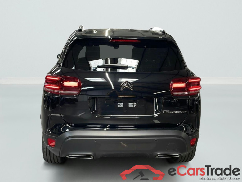 Citroen C5 AIRCROSS Hybride 145 e-DCS6 Max #6