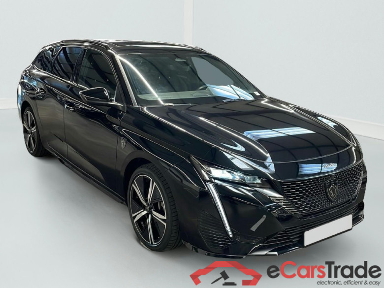 Peugeot 308 SW PHEV 225 e-EAT8 GT