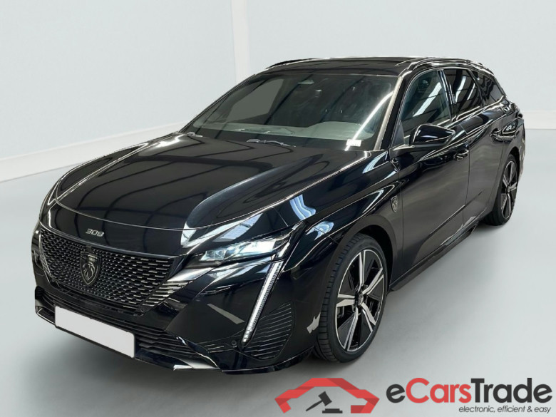 Peugeot 308 SW PHEV 225 e-EAT8 GT #3