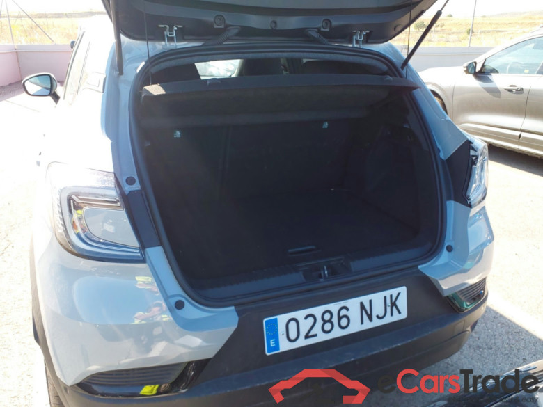 RENAULT Captur TCe 103 kw (140cv) EDC mild hybrid Techno(Winterpack) #6