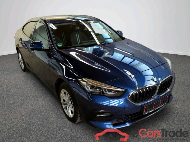 BMW 2er Gran Coupe Diesel 218d Gran Coupe Aut. Sport Line 5d 110kW #6