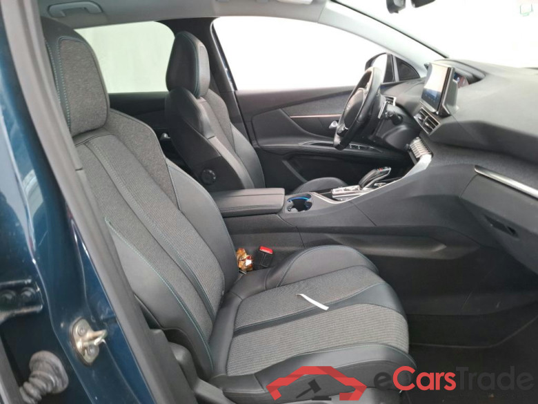 PEUGEOT 3008 / 2020 / 5P / SUV 1.6 HYBRID 225 E-EAT8 Allure Pack #6