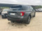 preview Ford Explorer #1