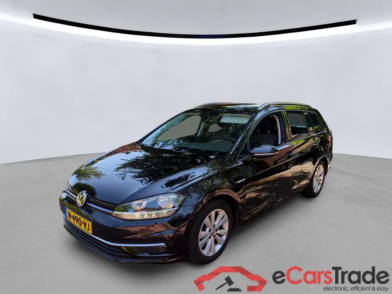 VOLKSWAGEN Golf Variant 96 kW
