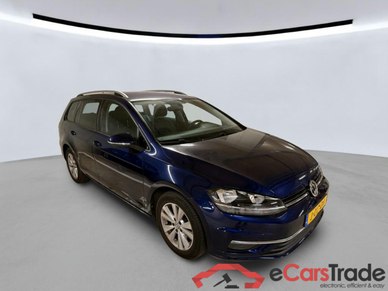 VOLKSWAGEN Golf Variant 85 kW #4