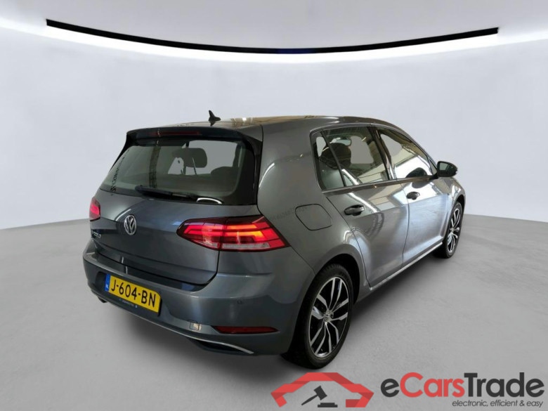 VOLKSWAGEN e-Golf 100 kW #5