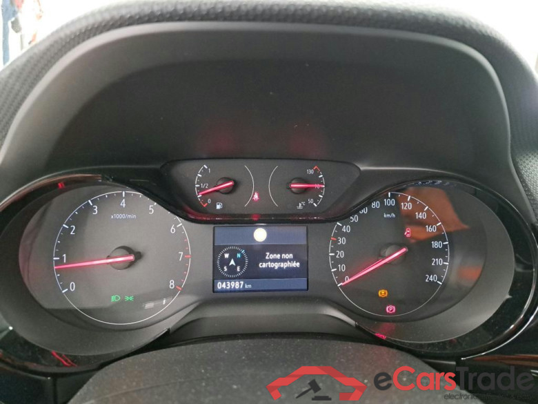 Corsa F Edition Business 1.2 Turbo 100CV BVM6 E6d #6