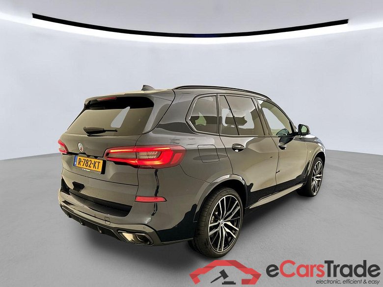 BMW x5 210 kW #6