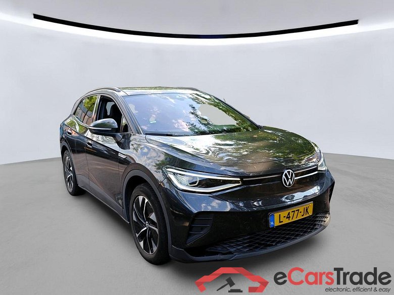 VOLKSWAGEN ID.4 150 kW #5