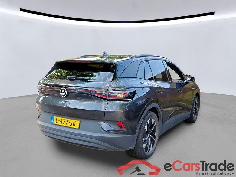 VOLKSWAGEN ID.4 150 kW #6