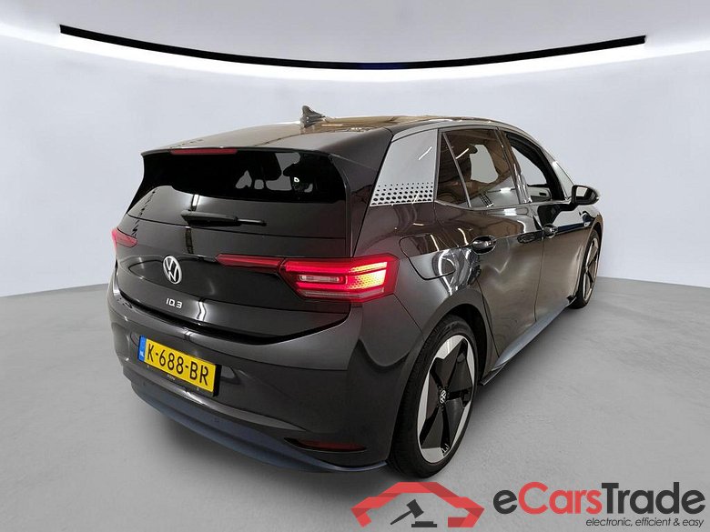 VOLKSWAGEN ID.3 150 kW #6
