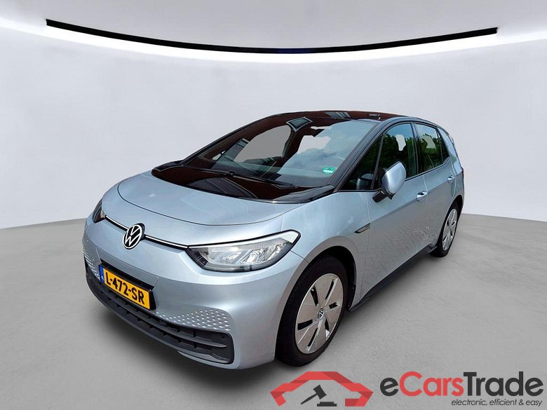 VOLKSWAGEN ID.3 150 kW
