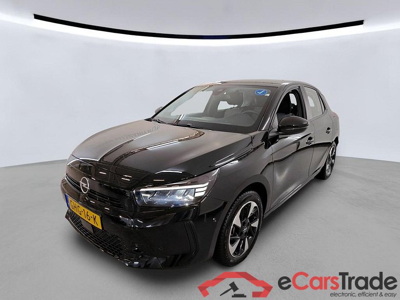 OPEL Corsa Electric 100 kW