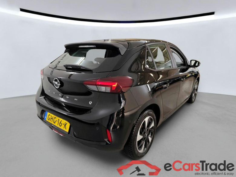OPEL Corsa Electric 100 kW #5
