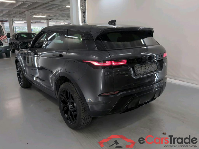 LAND ROVER RANGE ROVER EVOQUE 1.5 P300E PHEV 4WD AUTO SE #3