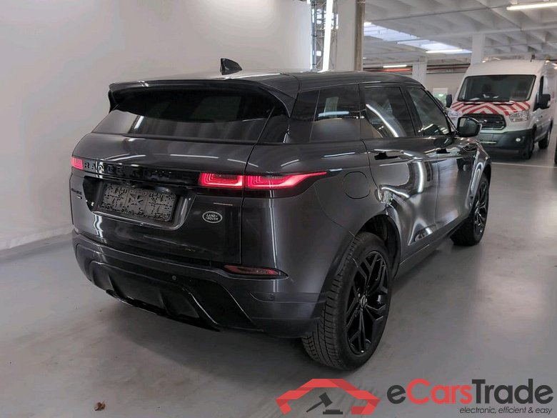 LAND ROVER RANGE ROVER EVOQUE 1.5 P300E PHEV 4WD AUTO SE #4