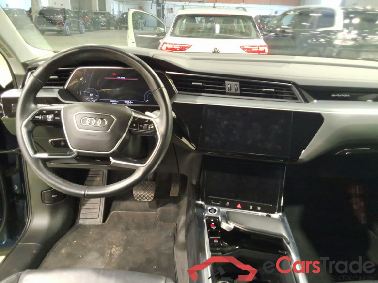 AUDI E-TRON 95 kWh 55 Quattro #6