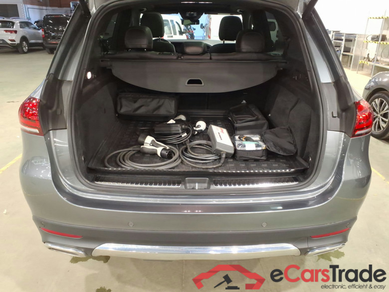 MERCEDES-BENZ GLE 2.0 GLE 350 DE 4MATIC 4WD AUTO BUS SOL #3