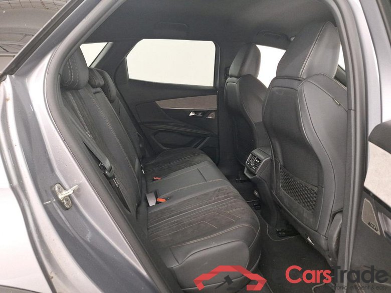 PEUGEOT 3008 1.6 PHEV 225 E-AUTO8 GT PACK #6