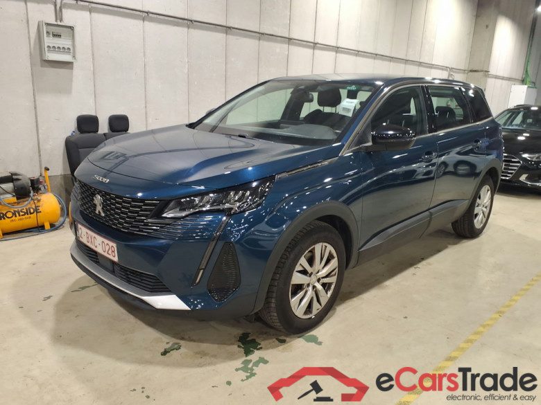 PEUGEOT 5008 1.5 BLUEHDI 130 ACTIVE PACK #1