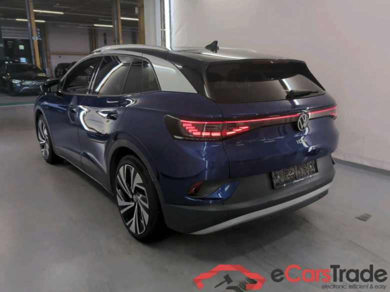 VOLKSWAGEN ID.4 BEV 77KWH 1ST MAX #3
