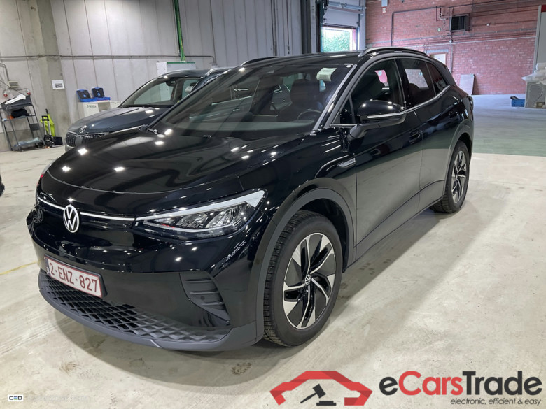 VOLKSWAGEN ID.4 BEV 82KWH 128KW PRO BUSINESS #1