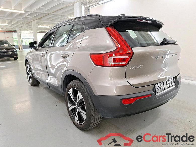 VOLVO XC40 1.5 T4 PHEV R-DESIGN DCT #3