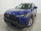 preview Toyota Corolla Cross #1