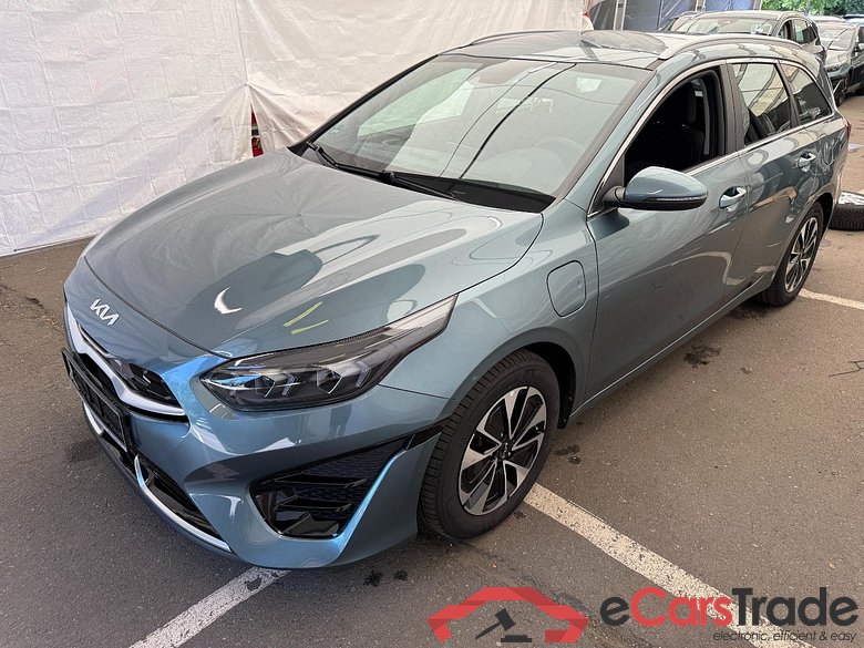 Ceed Sportswagon Plug-in Hybrid Vision 1.6 104KW AT6 E6d
