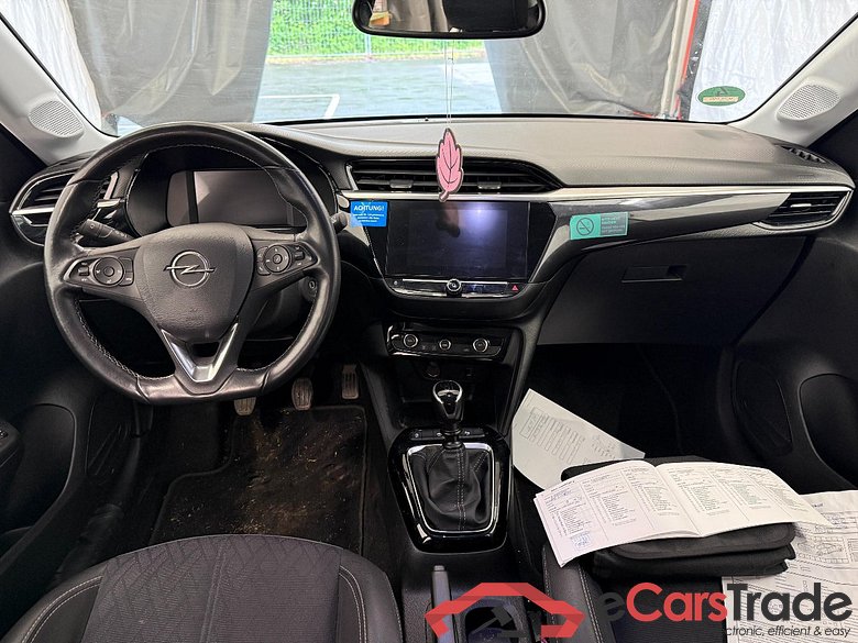 OPEL Corsa 1.5 Diesel Start/Stop Elegance 5d 75kW #3