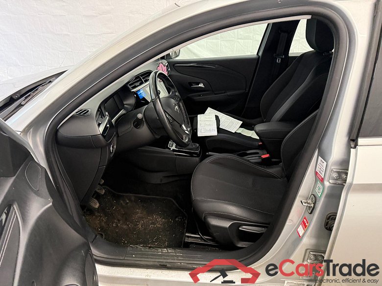 OPEL Corsa 1.5 Diesel Start/Stop Elegance 5d 75kW #4