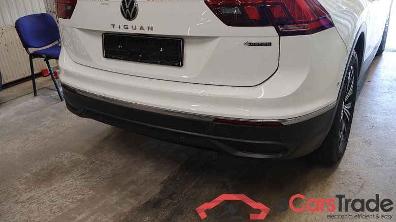 Tiguan Life 4Motion 2.0 TDI 110KW AT7 E6d #3