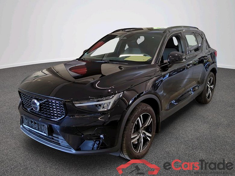 XC40 Plus Dark 2WD 2.0 120KW AT7 E6d #1