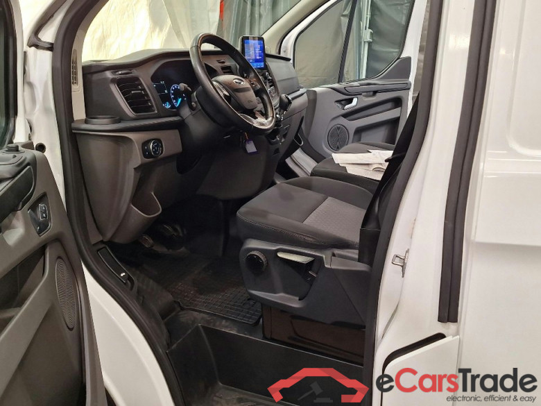 Transit Custom Kasten 300 L1 Trend 2.0 TDCi 96KW MT6 E6dT #4