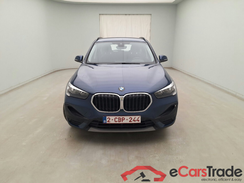 BMW, X1 FL'19, BMW X1 sDrive16d (85 kW) 5d #1