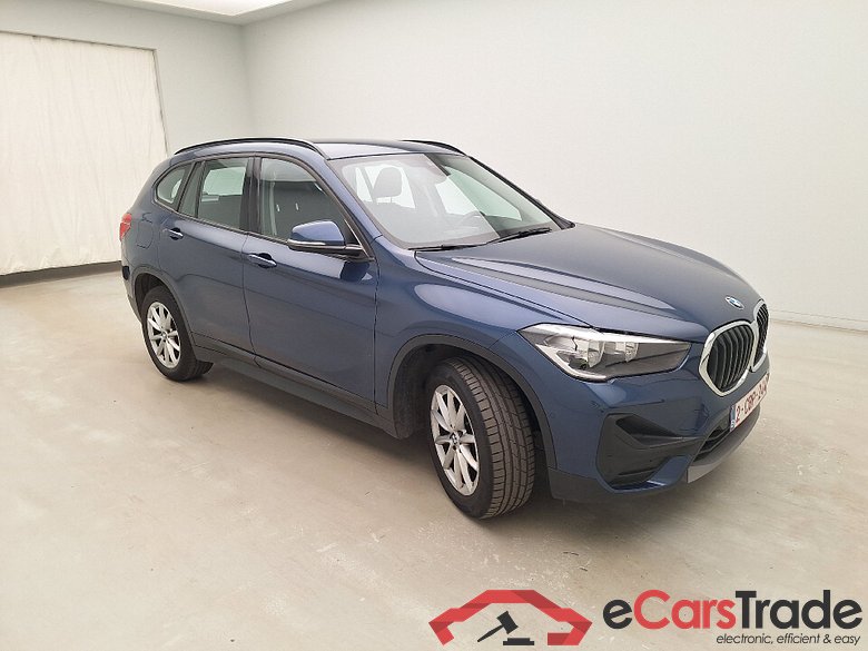 BMW, X1 FL'19, BMW X1 sDrive16d (85 kW) 5d #5