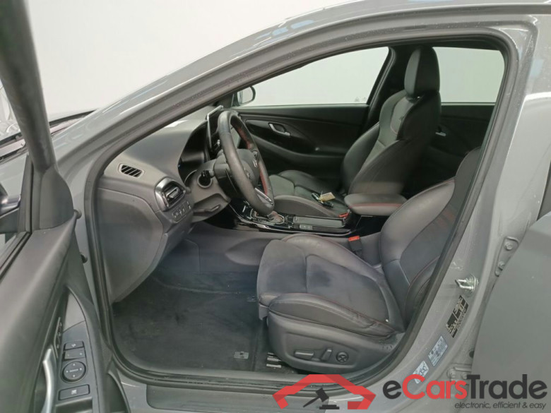 Hyundai i30 5D 1.5 T-GDi 103kW Sky N-Line DCT 5d #6