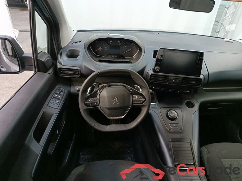 PEUGEOT RIFTER MWB DIESEL 1.5 BHDi 130 Long Allure S&S (EU6.2) 5d Auto !!! Voir Comment !!! #6