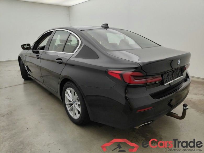 BMW 5 Reeks Berline 530e 200kW 4d #3